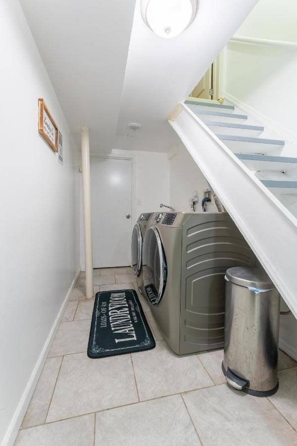 Appartement Exquisite New York